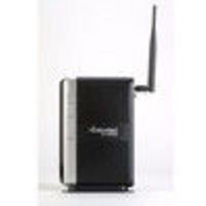 Actiontec GT724WGR Wireless Router