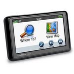 Garmin nuvi 1390 1390T 1390LMT Bluetooth Portable GPS Navigator