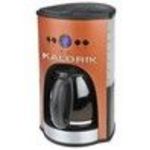 Kalorik CM-25282 12-Cup Coffee Maker