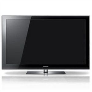Samsung 50 in. Plasma TV PN50B550