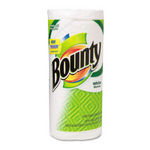 Bounty Perforated Paper Towel