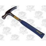 Estwing 16 oz Rip Claw Hammer, Vinyl Grip Solid Steel Handle, F