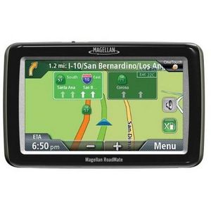 Magellan RoadMate 3030LM Portable GPS Navigator
