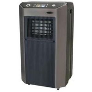 Soleus PA1-12R-32 12000 BTU Portable Air Conditioner