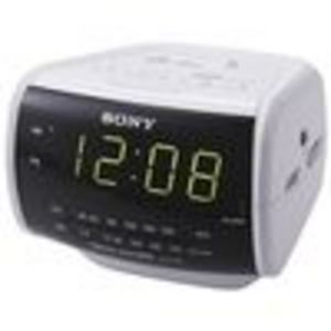 Sony ICF-C112 Clock Radio