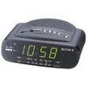 Sony ICF-C212 Clock Radio