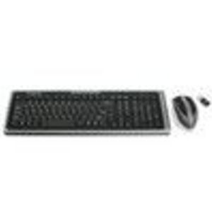 IOGear (GKM551R) Wireless Keyboard, Mouse