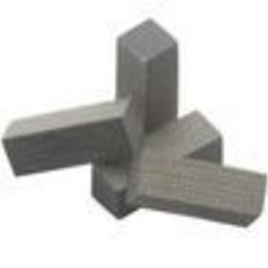 Olson Cool Blocks Bandsaw Blade Guide Block Size 5/16" x 3/4"