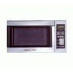 Magic Chef MCD1110ST 1000 Watts Microwave Oven