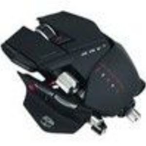 Saitek Cyborg R.A.T. 9 Gaming Mouse for PC (CCB437090002021)