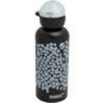 Sigg Lifestyle Water Bottle - Sport Top - 0.6L Skull Storm, One Size