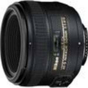Nikon AF-S Nikkor 50mm f/1.4G Lens for Nikon
