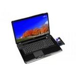 Fujitsu LB NH570 CI7/2.66 18.4-4GB 500GB DVDR WLS W7HP - FPCR61321 PC Notebook