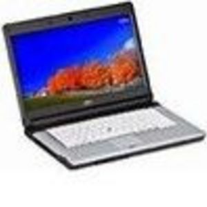 Fujitsu LB S710 CI5/2.4 14 2GB-320GB DVDR WLS CAM W7P32 (XBUYS710W7003) PC Notebook