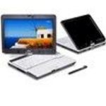 Fujitsu CS Express Buy LifeBook T730 Core i5-460M 2.53GHz/4GB/160GB/DVD SM/abgn/BT/FR/WC/12.1" MT WX... (XBUYT730W7006) PC Notebook