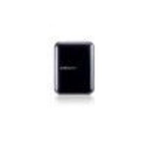 Samsung AA-HE0P500 500 GB - External - 5400 rpm - USB - 2.5 - Black Hard Drive