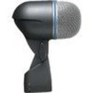 Shure Beta 52A Professional Microphone