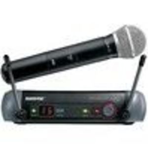 Shure PGX24/BETA58 Professional Microphone
