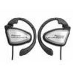 Pioneer SE-E33-X1- (Open-Air Dynamic Clip-On Headphones With Adjustable Hangers & Changeable Colour ...