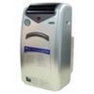 Soleus LX-120 12000 BTU Portable Air Conditioner