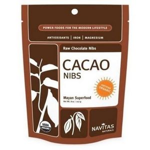 Navitas Naturals Cacao Nibs