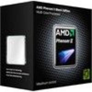 AMD Phenom II X6 1075T 3 GHz (HDT75TFBGRBOX) Boxed Processor