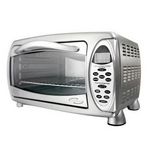 Euro-Pro Convection Toaster Oven