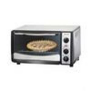 Euro-Pro TO160 Toaster Oven with Convection Cooking