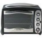 Euro-Pro JO287 1500 Watts Toaster Oven with Convection Cooking