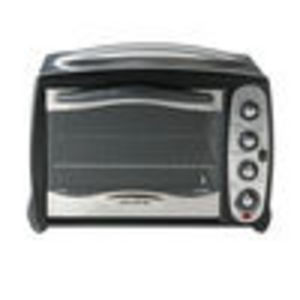 Euro-Pro EPJO287 1500 Watts Toaster Oven with Convection Cooking