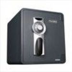 First Alert 1.31-cu. ft. Fireproof and Waterproof Safe with Combination Lock