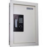 First Alert .43-Cubic Foot Expandable Wall Safe with Digital Lock