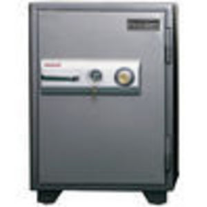 First Alert 2.02-Cubic Foot 2-Hour Steel Fire Safe with Digital Lock