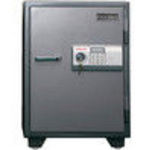 First Alert 2.77-Cubic-Foot 2-Hour Steel Fire Safe with Digital Lock