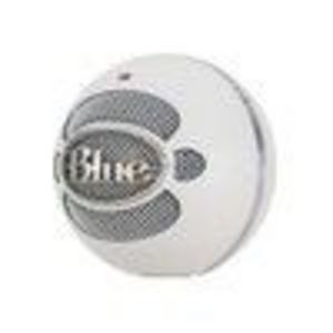 Blue Microphones Snowball Professional Microphone