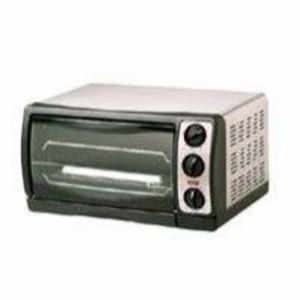 Toastmaster 328 Toaster Oven