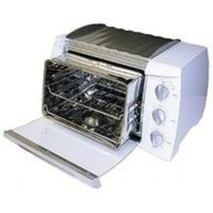 Toastmaster TOV200 Toaster Oven