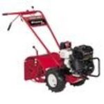 Troy-Bilt Pony 16-Inch 250cc 4-Cycle Briggs & Stratton 1100 Series Garden Tiller With Electric Start (Mtd)