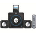 Philips DC199B/37 iPod Docking Audio 2.1 30-Watt System Remote Control