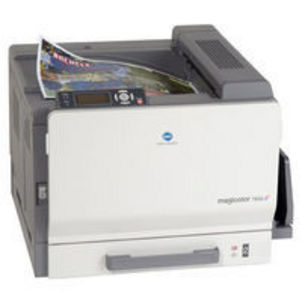 Konica Minolta magicolor 7450 Laser Printer
