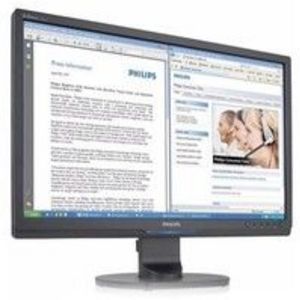 Philips 220SW9FB 22 inch LCD Monitor