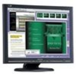 Philips 190B4C 19 inch LCD Monitor