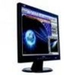 Philips 170S5F 17 inch LCD Monitor