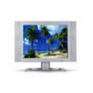 Westinghouse Electric LTV-20v2 20.1 in. EDTV-Ready LCD TV