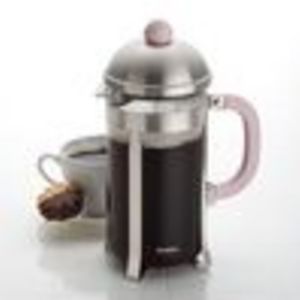 BonJour 53864 8-Cup Coffee Maker