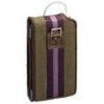 Case Logic iPod Classic (160 GB) Satin Stripe Case Purple - MP3 Cases