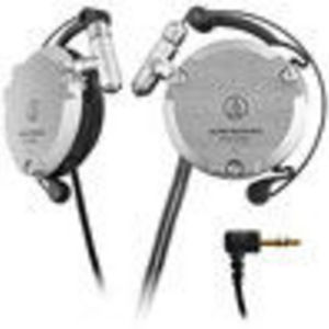 Audio-Technica ATH-EM7GM Headphones