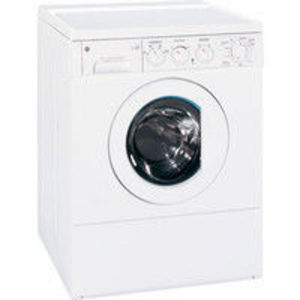 GE WSXH208F Front Load Washer