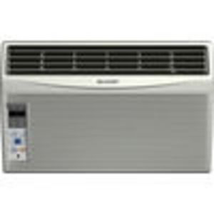 Sharp AF-S100MX 10000 BTU Thru-Wall/Window Air Conditioner