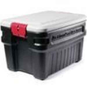 Rubbermaid Actionpacker 24 Gallon Storage Container #1172